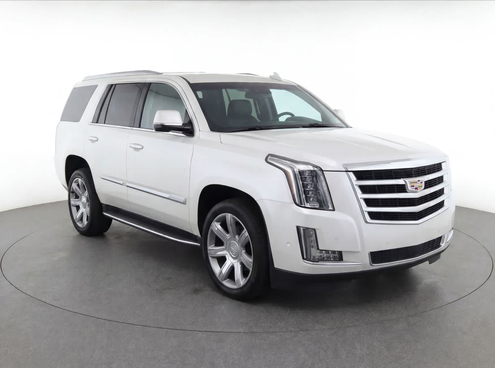 Thumbnail: 2017 Cadillac Escalade - 2