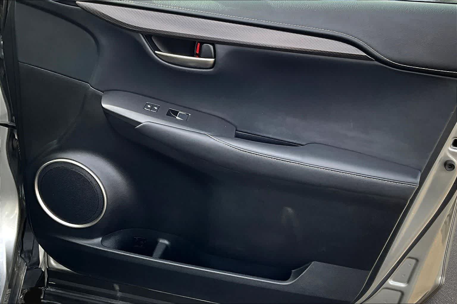 Thumbnail: 2019 Lexus NX - 29