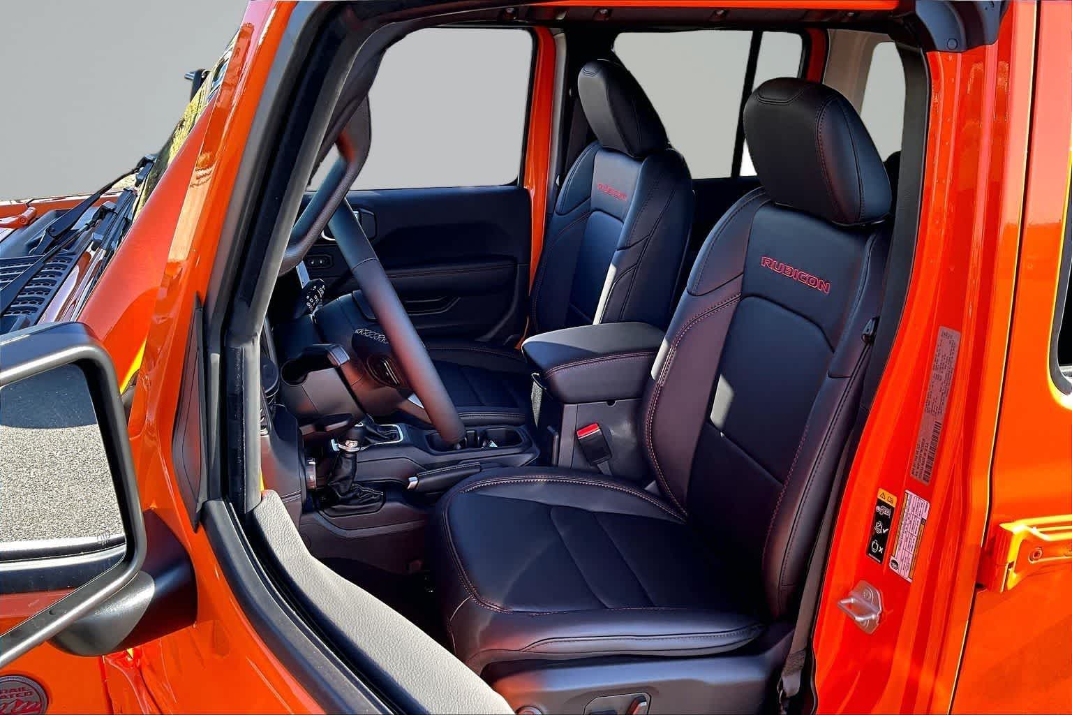 Thumbnail: 2026 Jeep Wrangler - 11
