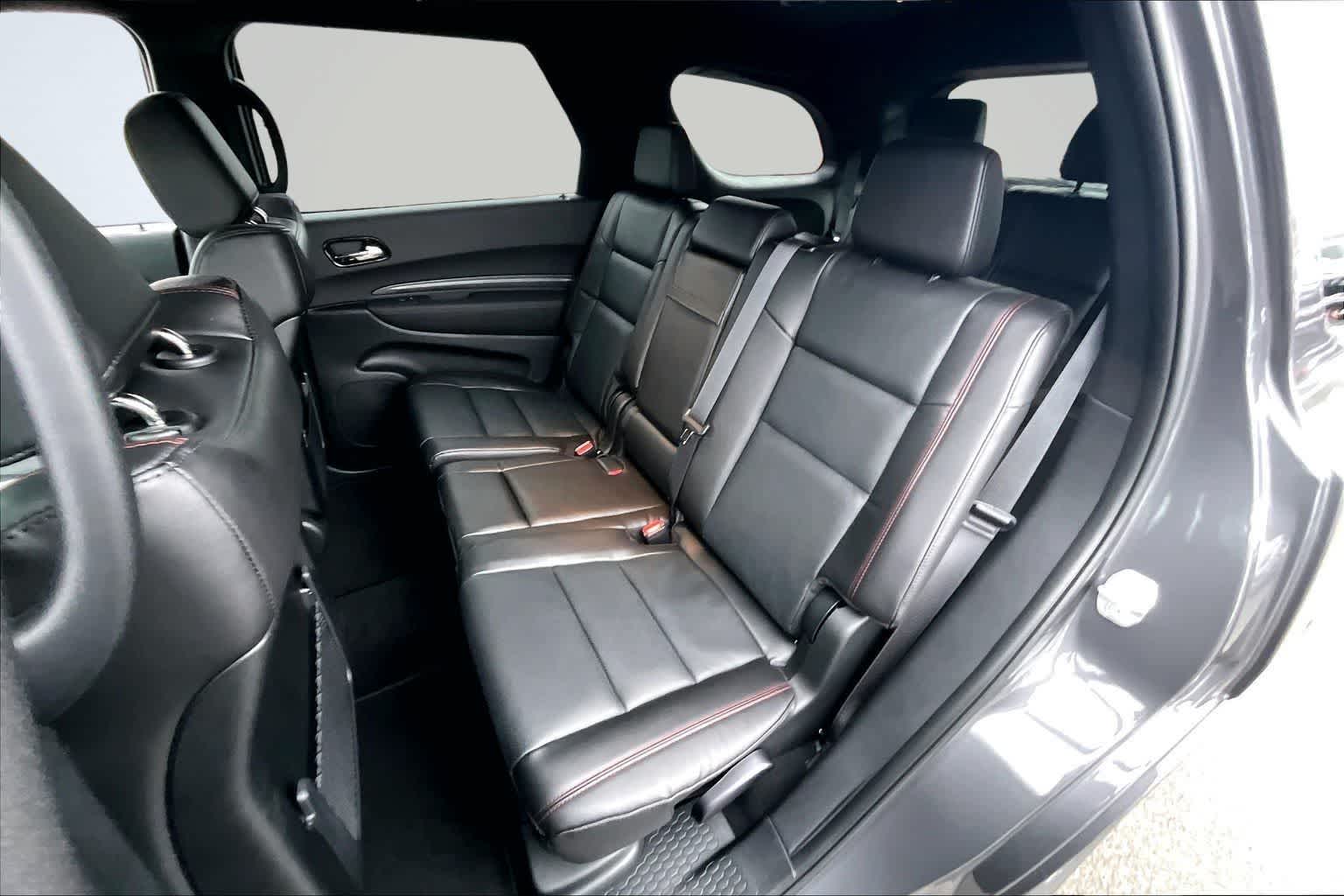 Thumbnail: 2026 Dodge Durango - 13