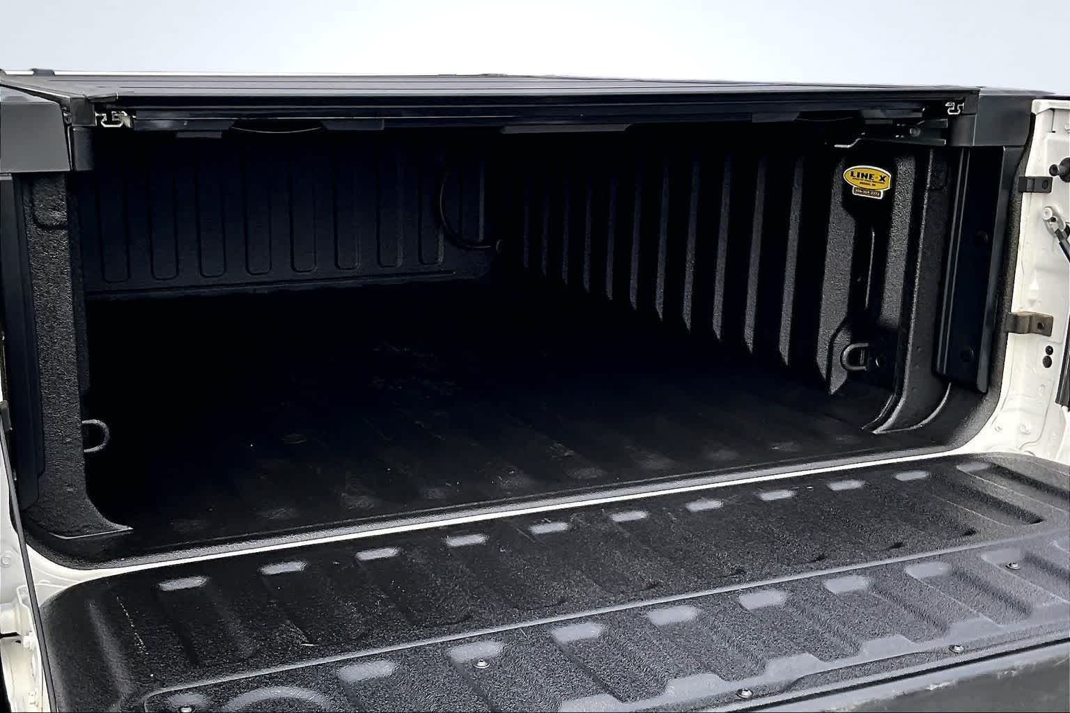 Thumbnail: 2020 RAM 1500 - 19