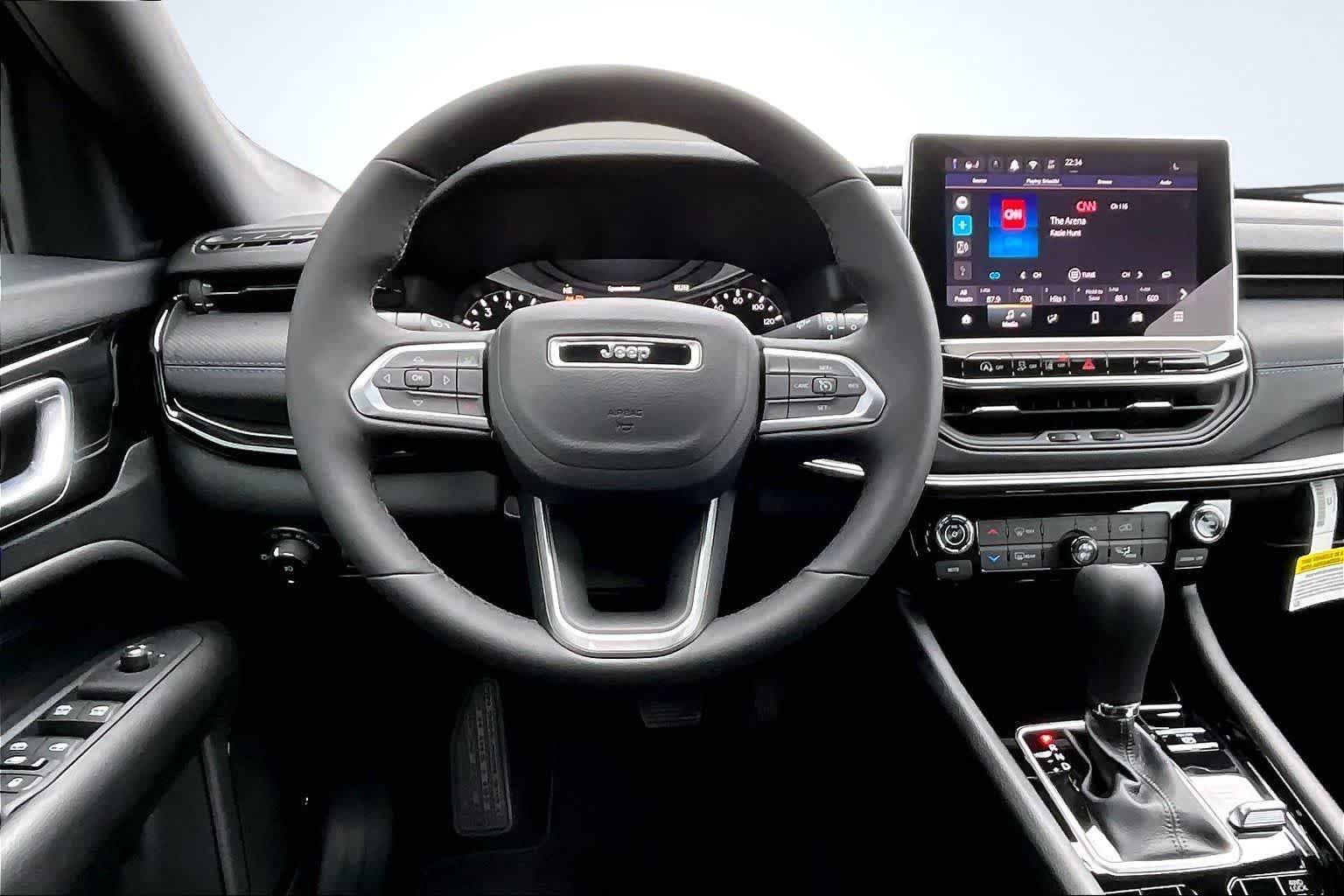 Thumbnail: 2026 Jeep Compass - 15