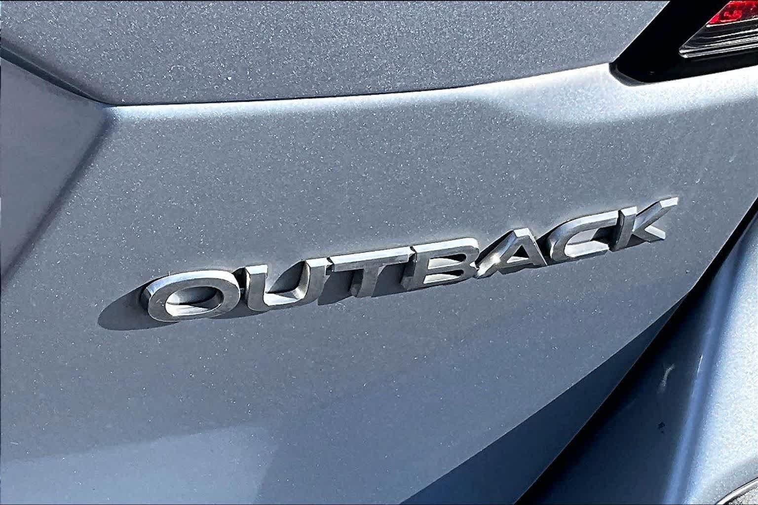 Thumbnail: 2023 Subaru Outback - 7