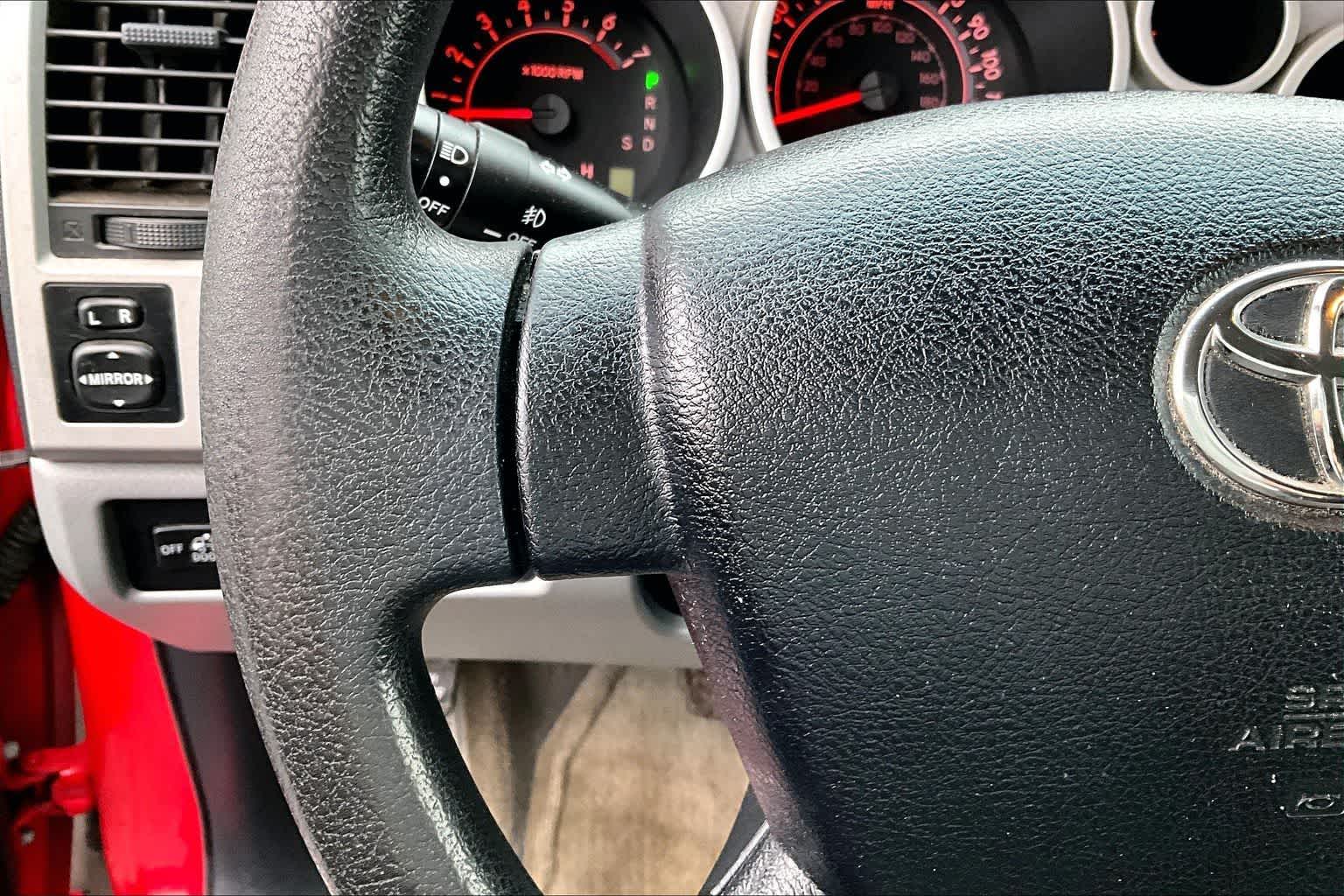 Thumbnail: 2008 Toyota Tundra - 25