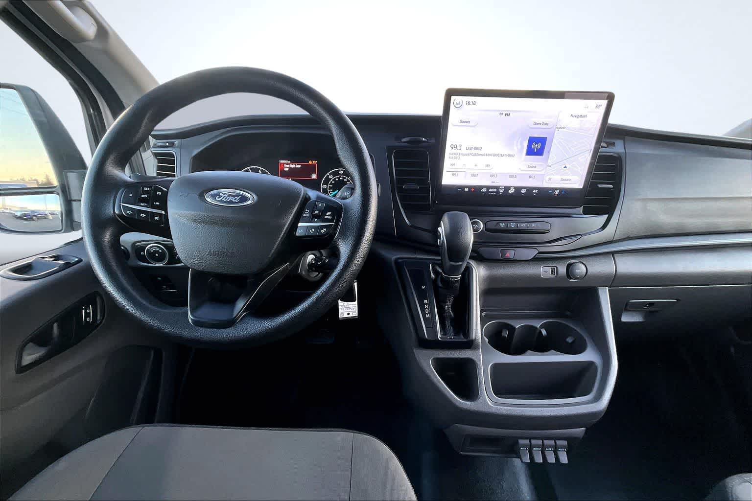 Thumbnail: 2024 Ford Transit Series - 14