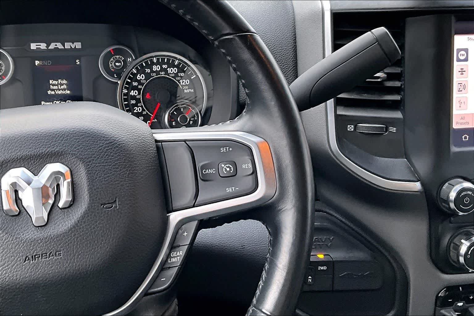 Thumbnail: 2024 RAM 2500 - 25