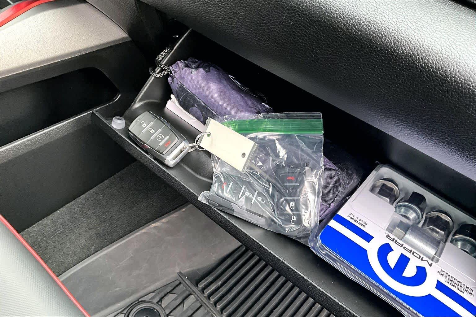 Thumbnail: 2023 RAM 1500 - 20