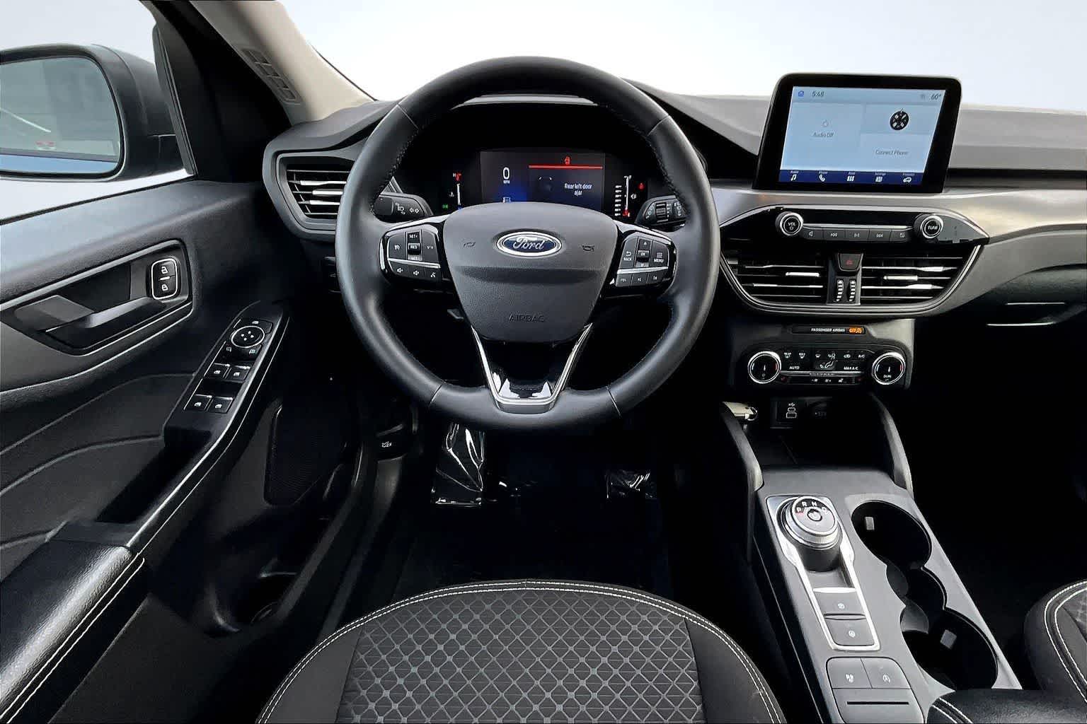 Thumbnail: 2024 Ford Escape - 15