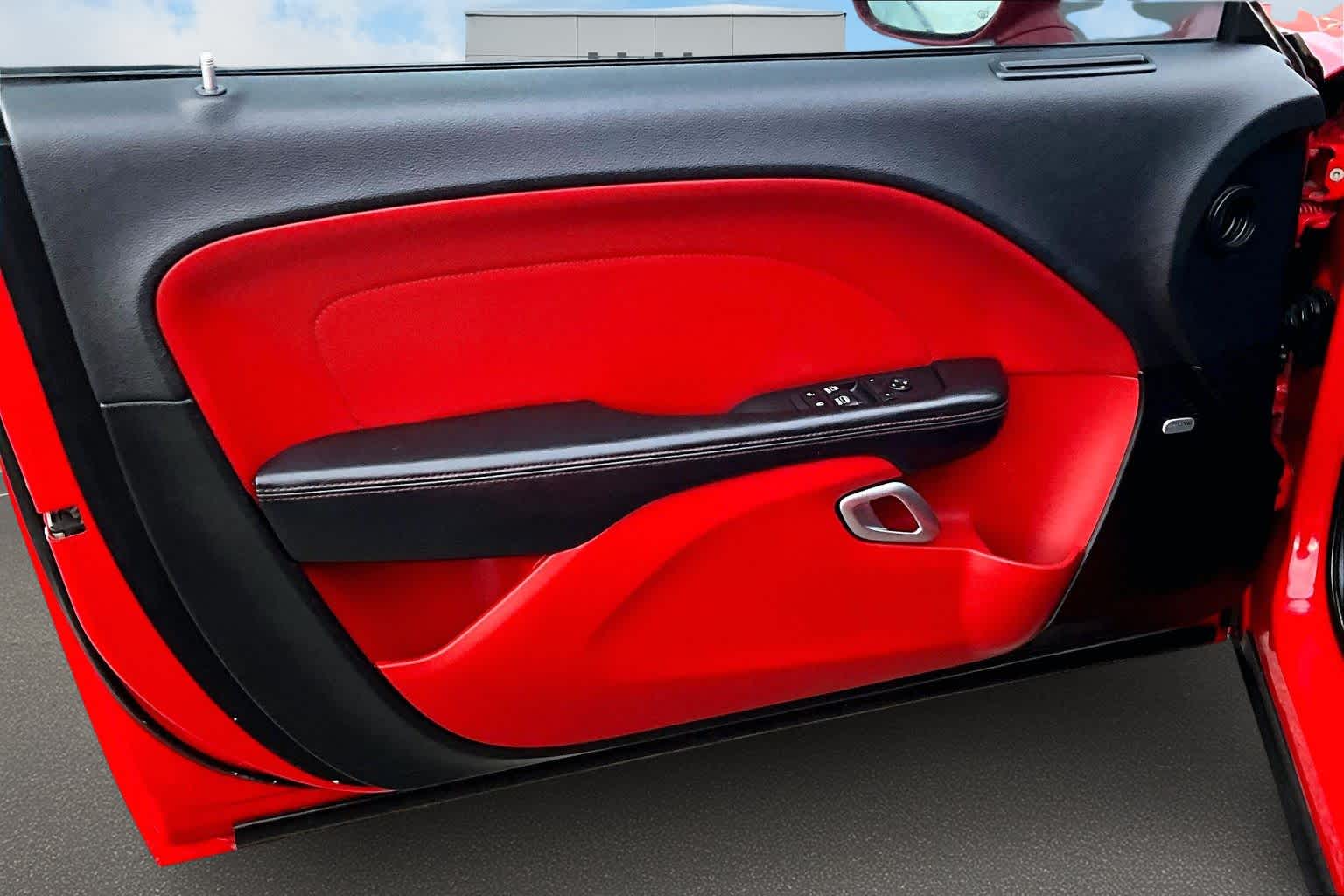 Thumbnail: 2018 Dodge Challenger - 27