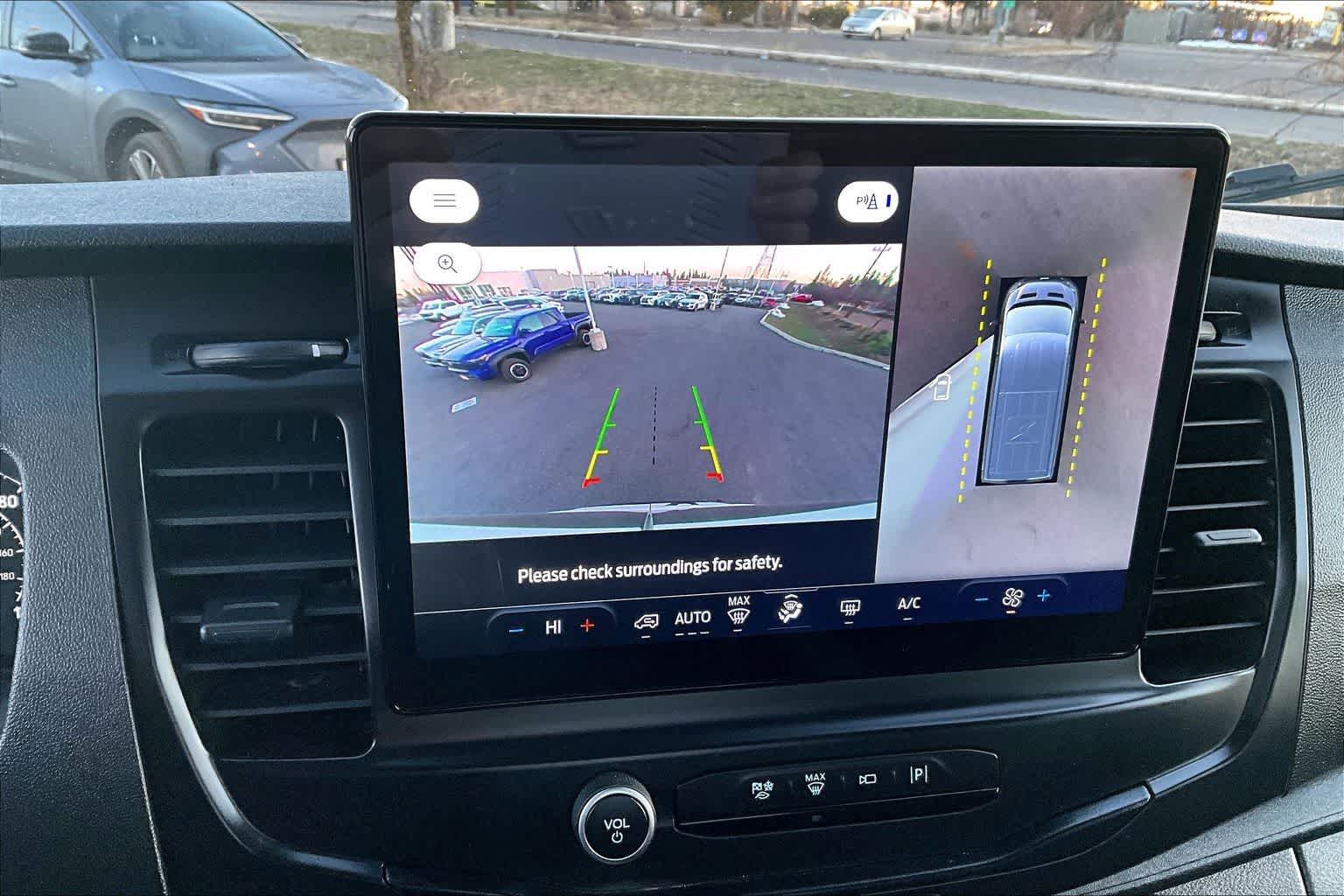 Thumbnail: 2024 Ford Transit Series - 26