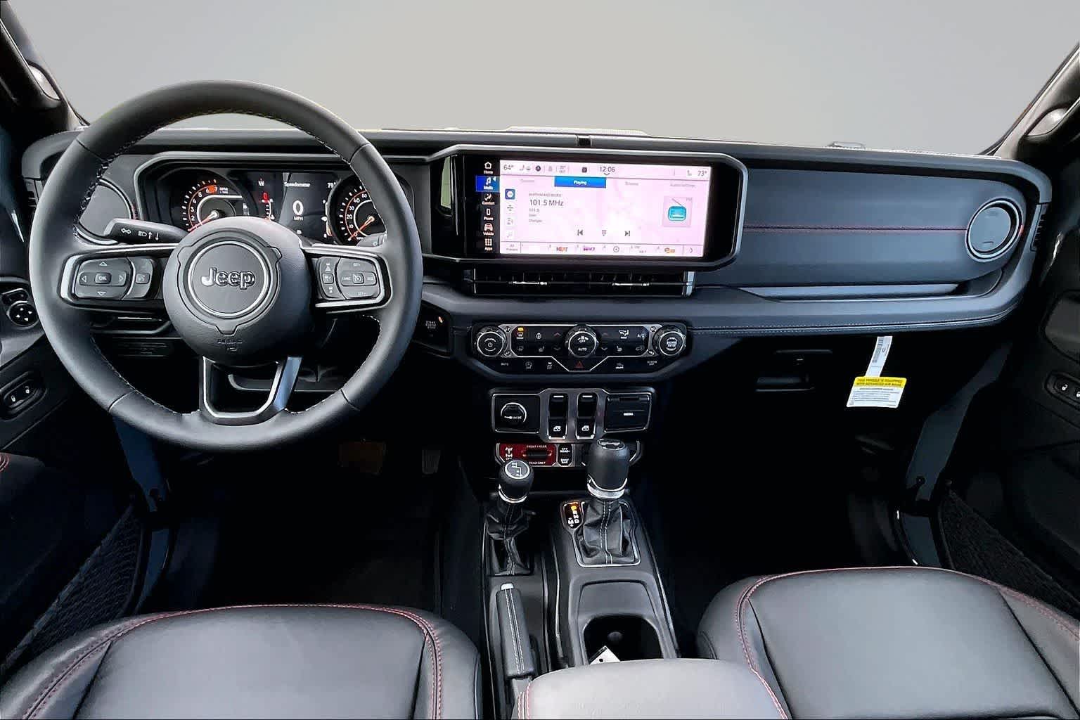 Thumbnail: 2026 Jeep Wrangler - 10