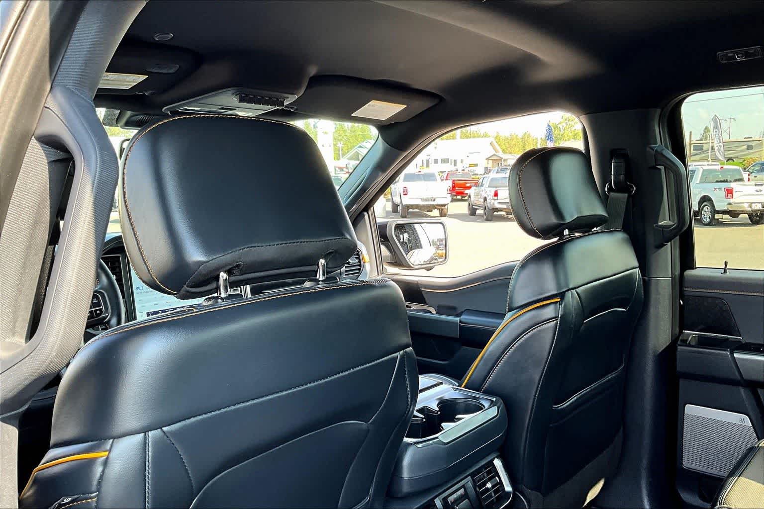 Thumbnail: 2023 Ford F-150 - 12