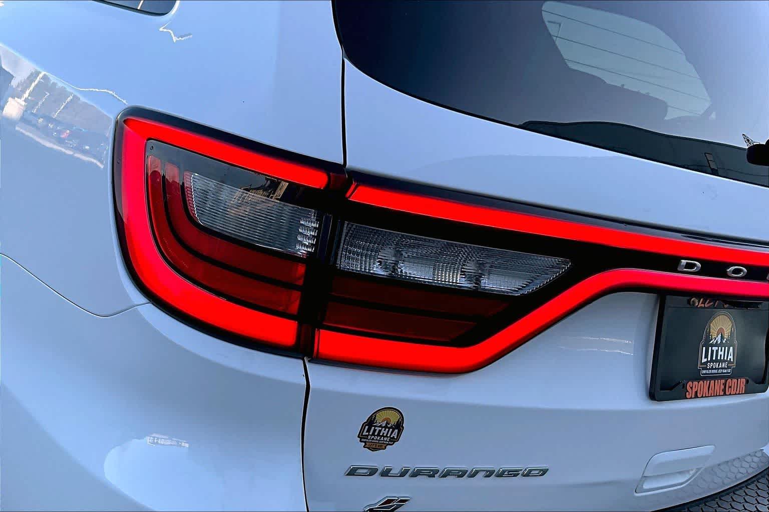 Thumbnail: 2025 Dodge Durango - 32