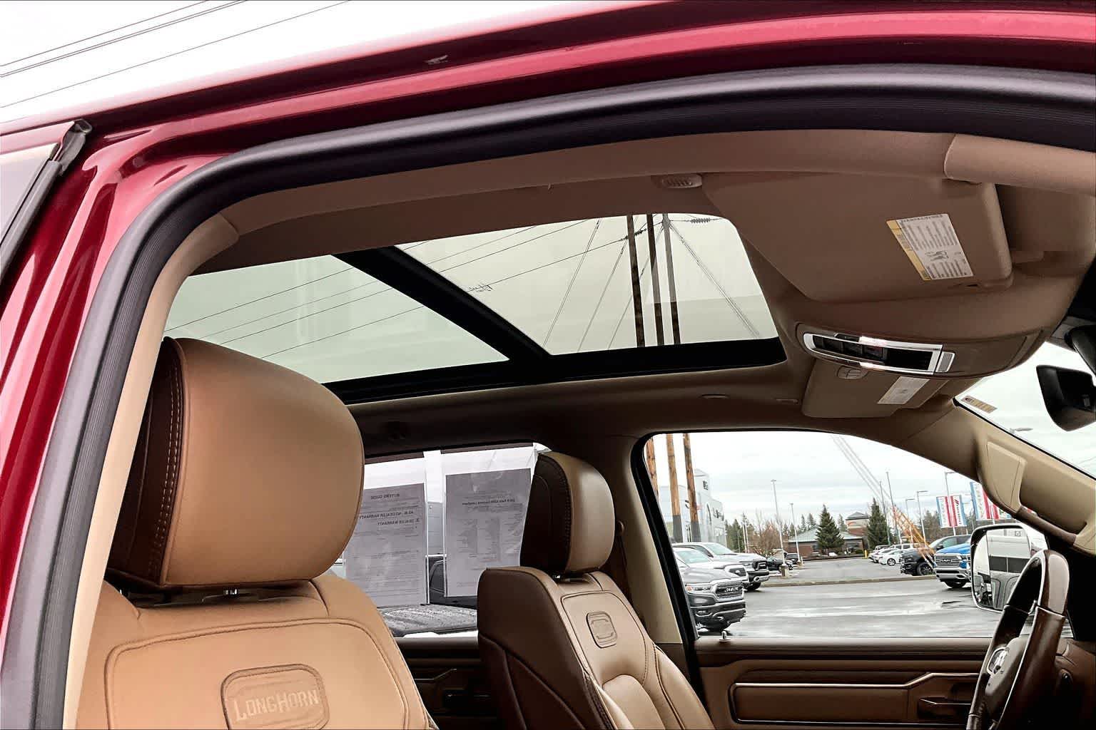 Thumbnail: 2019 RAM 1500 - 30