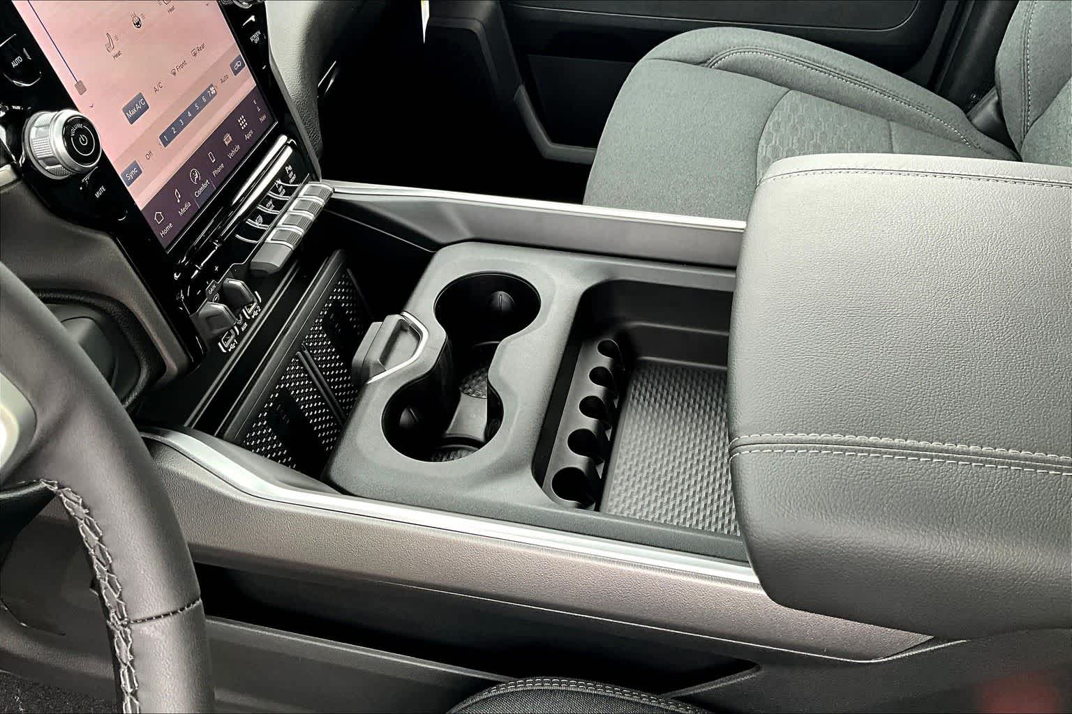 Thumbnail: 2025 RAM 2500 - 17