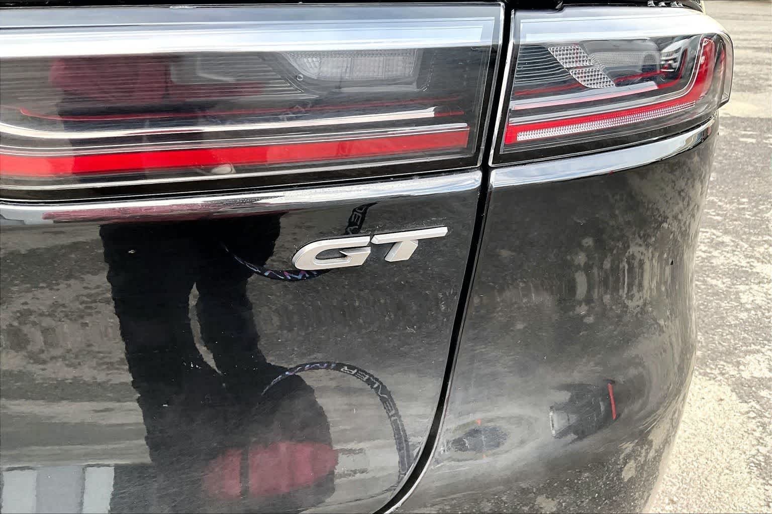 Thumbnail: 2023 Dodge Hornet - 7