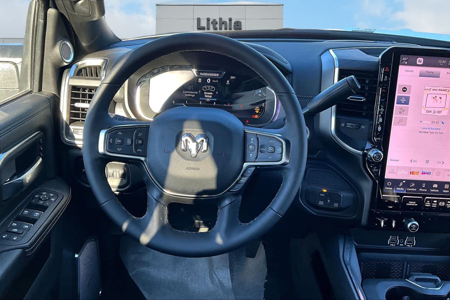 Thumbnail: 2026 RAM 2500 - 15