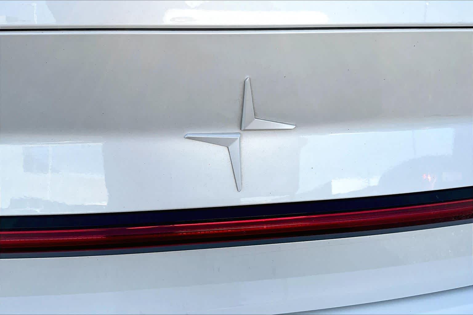 Thumbnail: 2023 Polestar 2 - 7