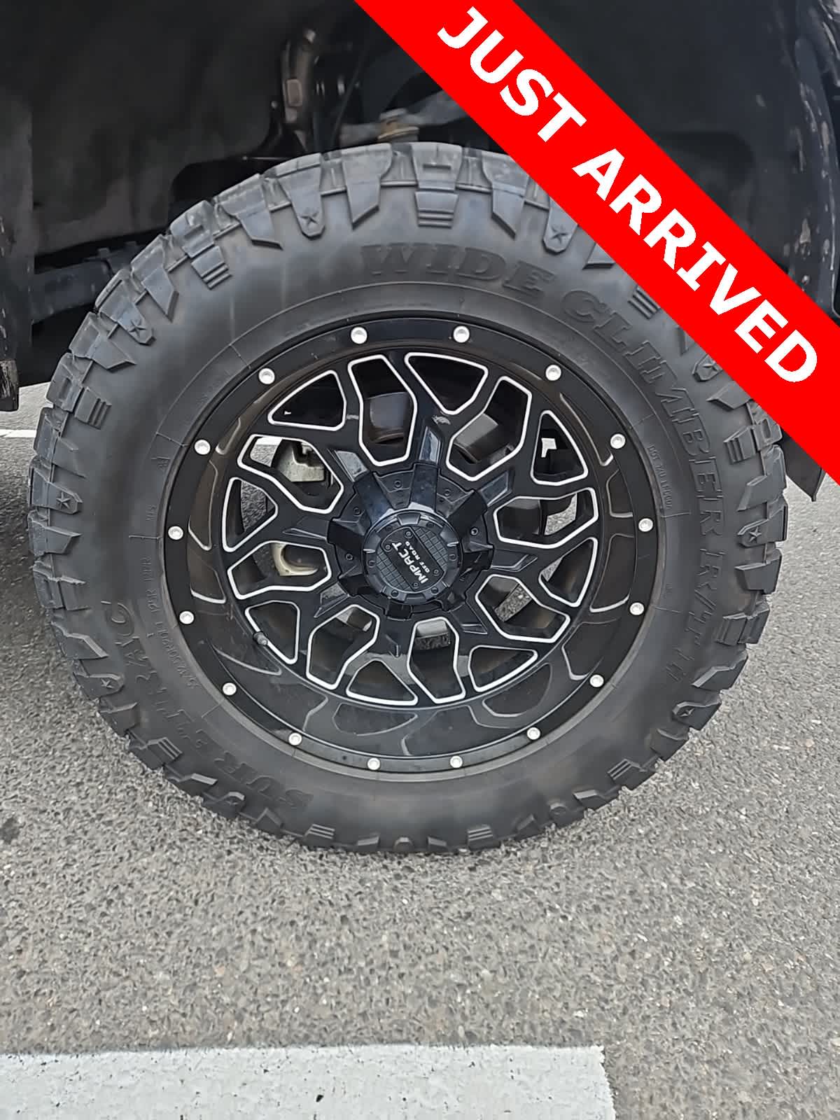 Thumbnail: 2019 Ford F-150 - 10
