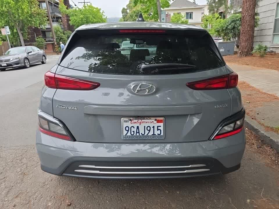 Thumbnail: 2023 Hyundai Kona - 3