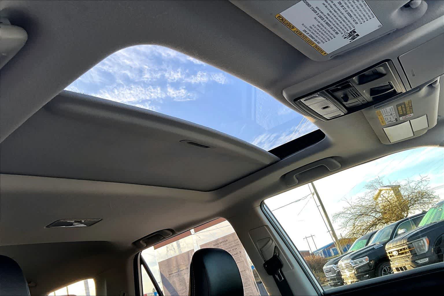 Thumbnail: 2021 Toyota 4Runner - 30