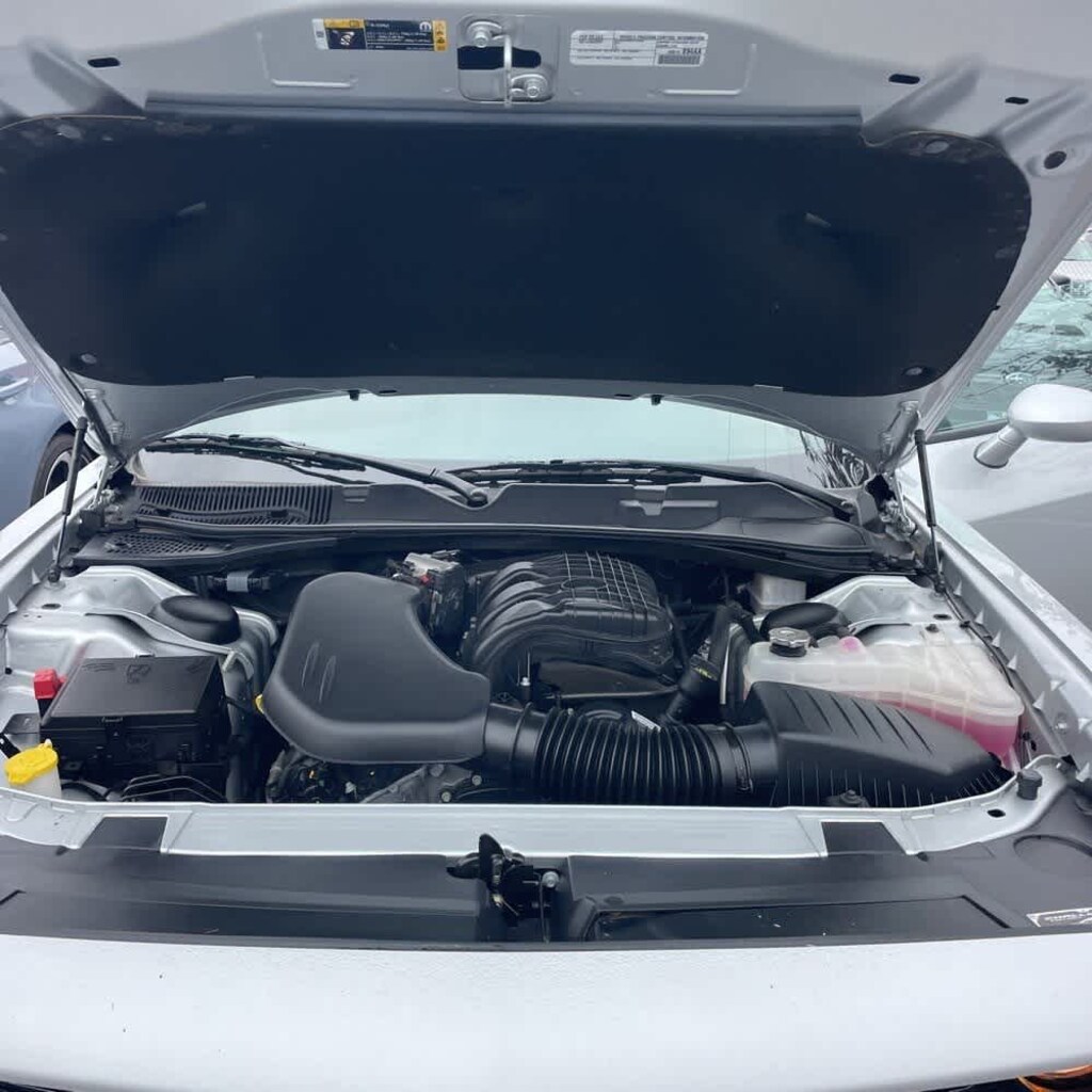 Used 2023 Dodge Challenger SXT Coupe