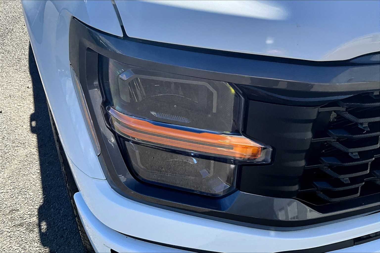 Thumbnail: 2024 Ford F-150 - 31