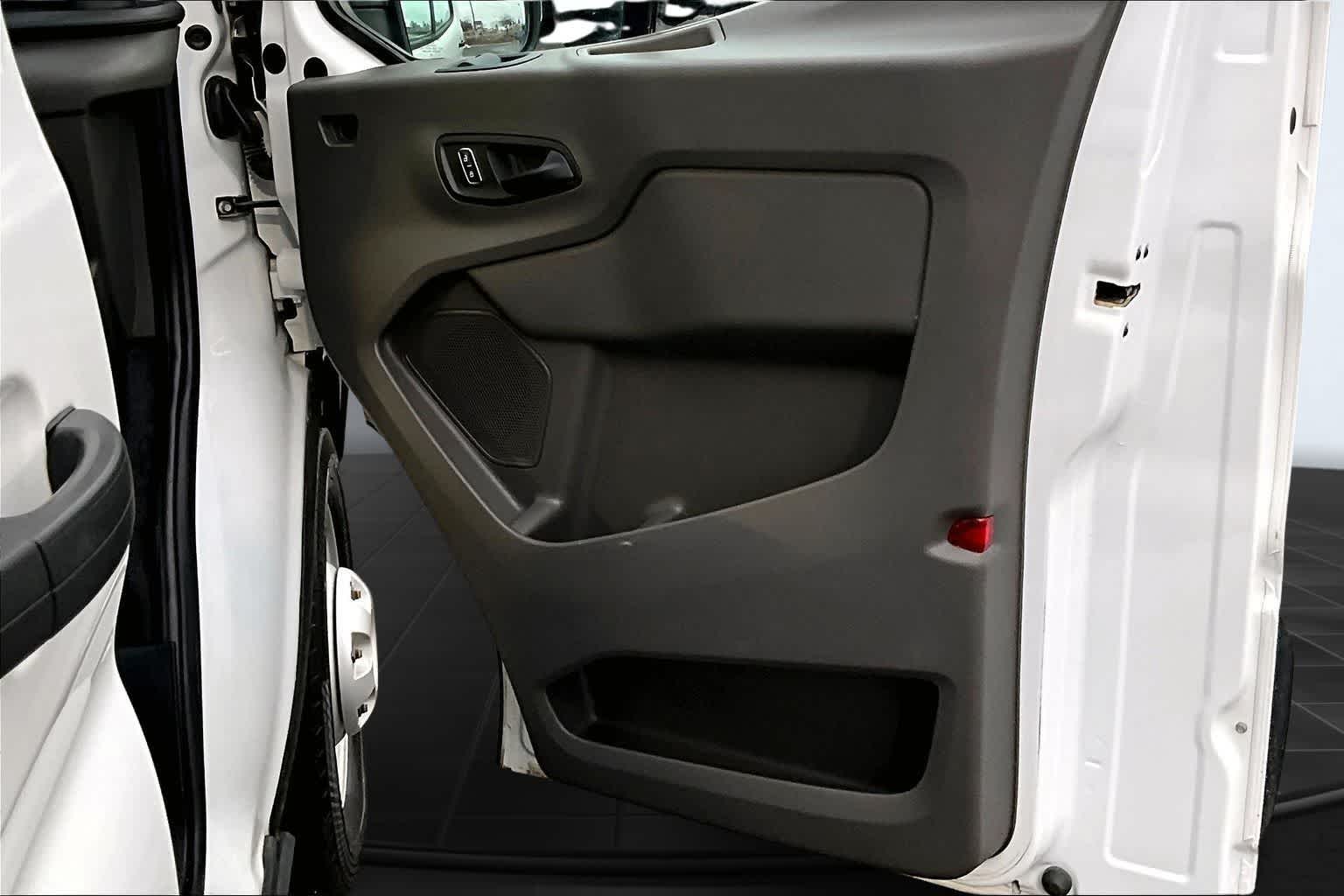 Thumbnail: 2024 Ford Transit Series - 28