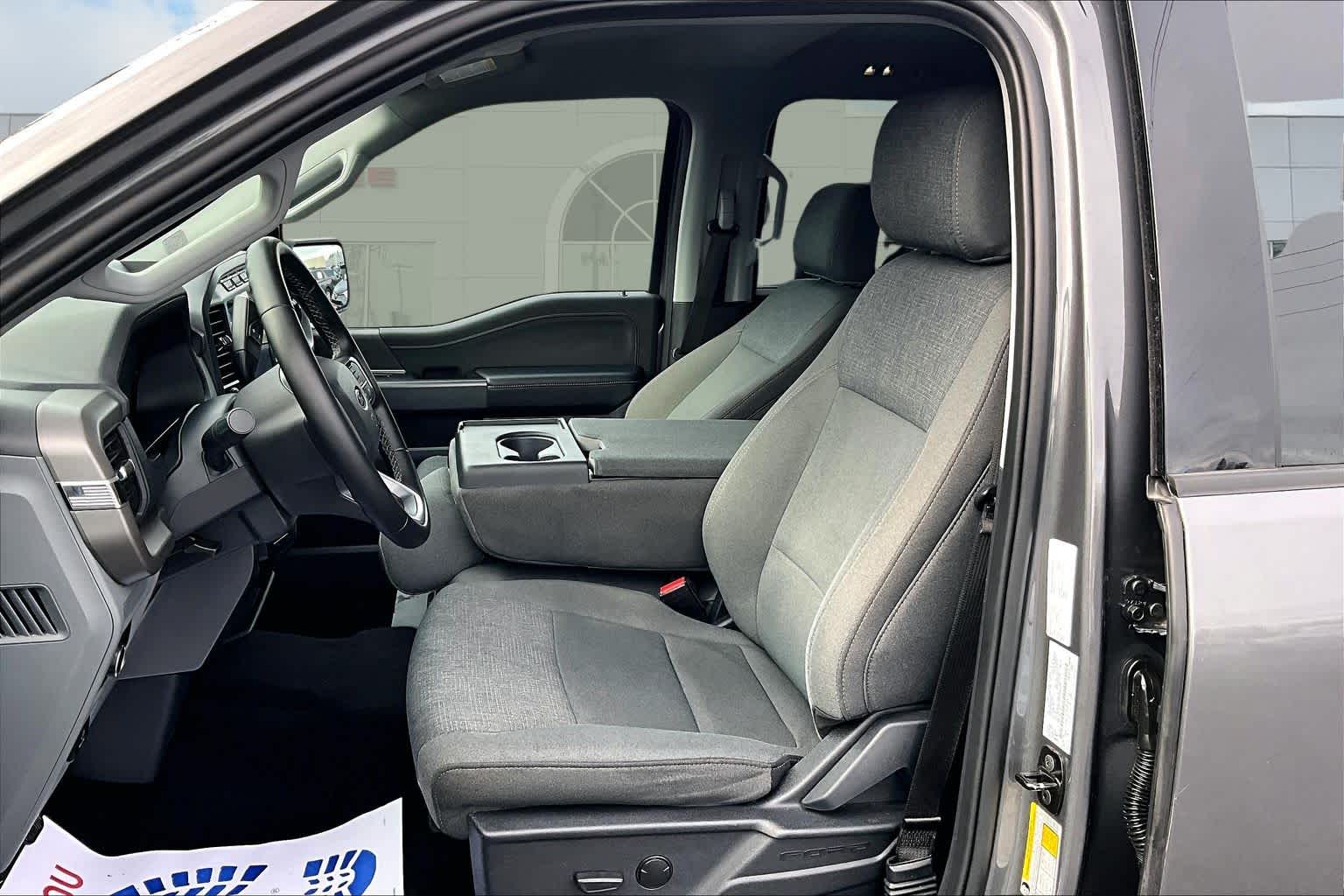 Thumbnail: 2024 Ford F-150 - 11