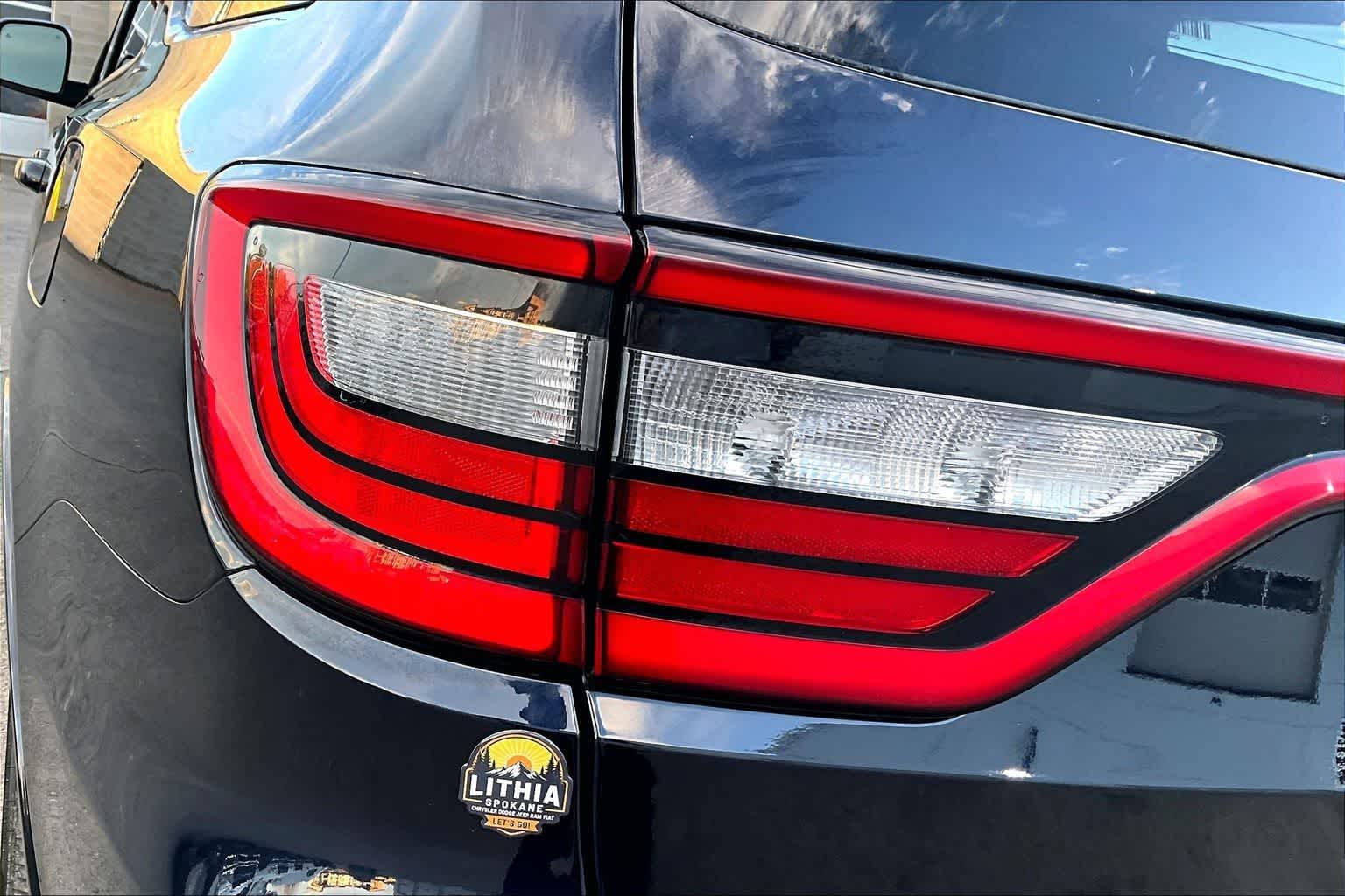 Thumbnail: 2025 Dodge Durango - 32