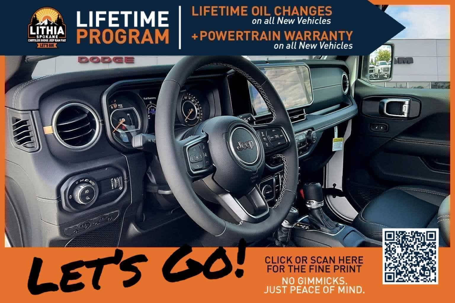 Thumbnail: 2025 Jeep Gladiator - 2