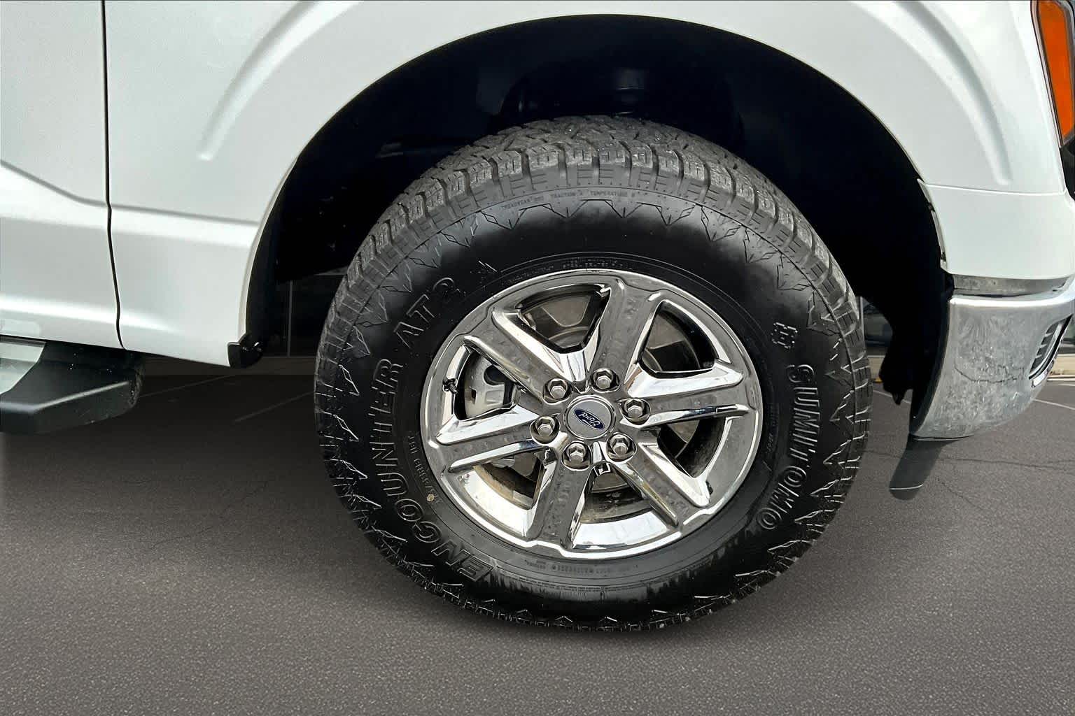 Thumbnail: 2024 Ford F-150 - 34