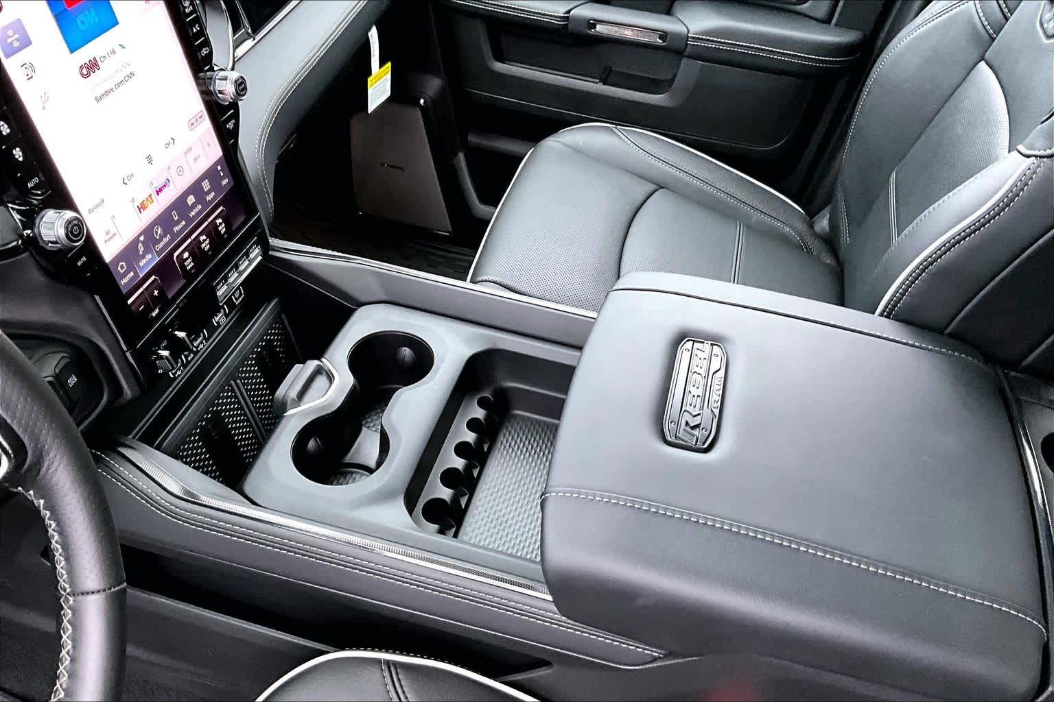 Thumbnail: 2026 RAM 2500 - 17