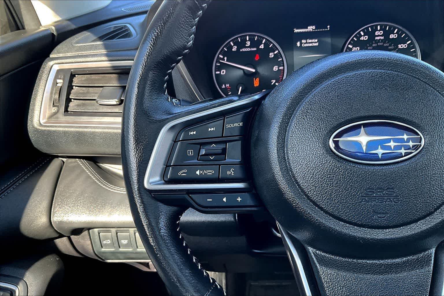 Thumbnail: 2024 Subaru Ascent - 25