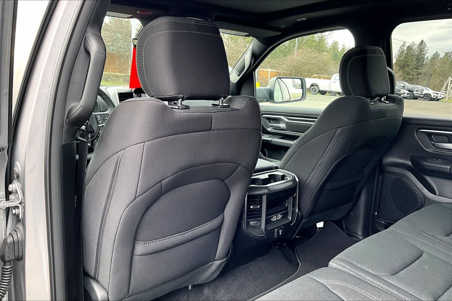 Thumbnail: 2026 RAM 1500 - 12