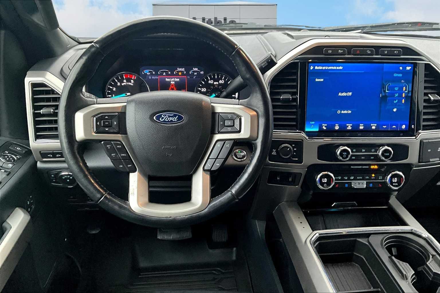 Thumbnail: 2022 Ford Econoline - 15