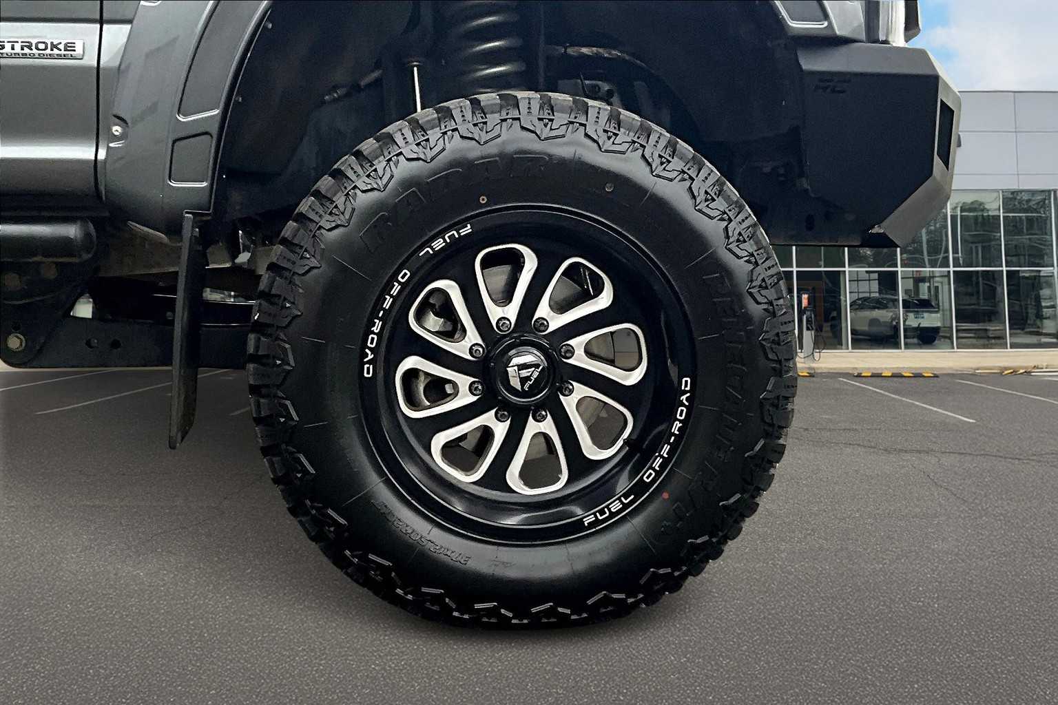 Thumbnail: 2022 Ford Econoline - 34