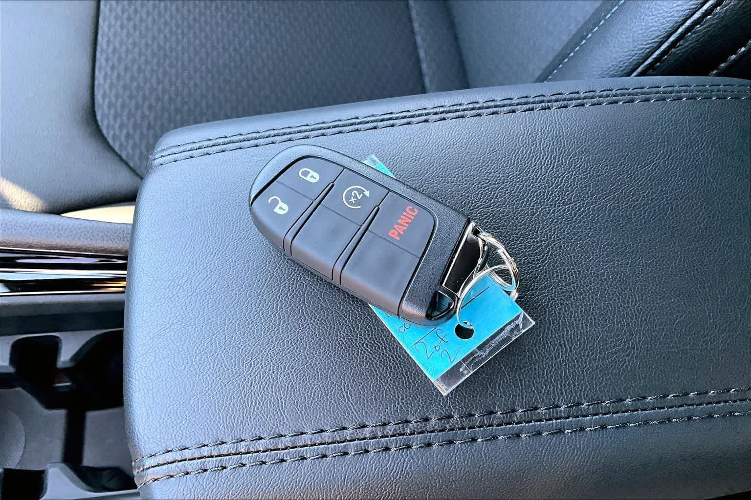 Thumbnail: 2026 Jeep Compass - 20