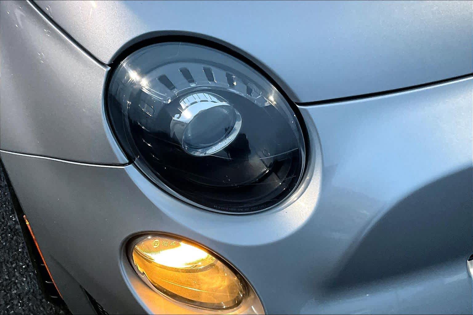 Thumbnail: 2018 Fiat 500 - 30