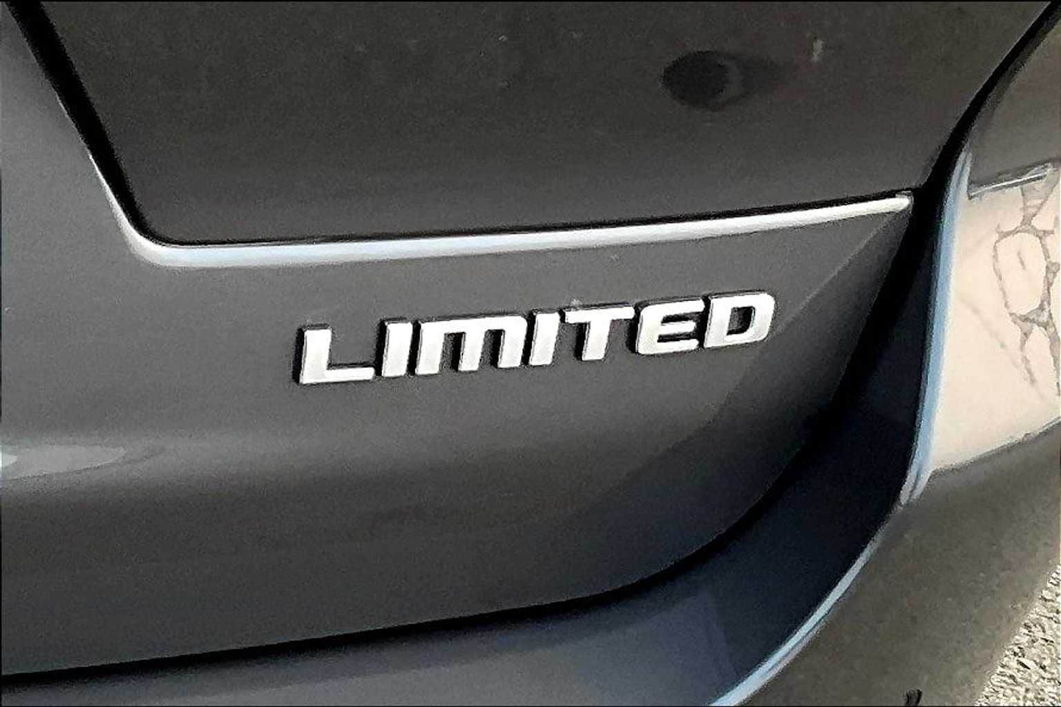 Thumbnail: 2025 Jeep Grand Cherokee L - 7