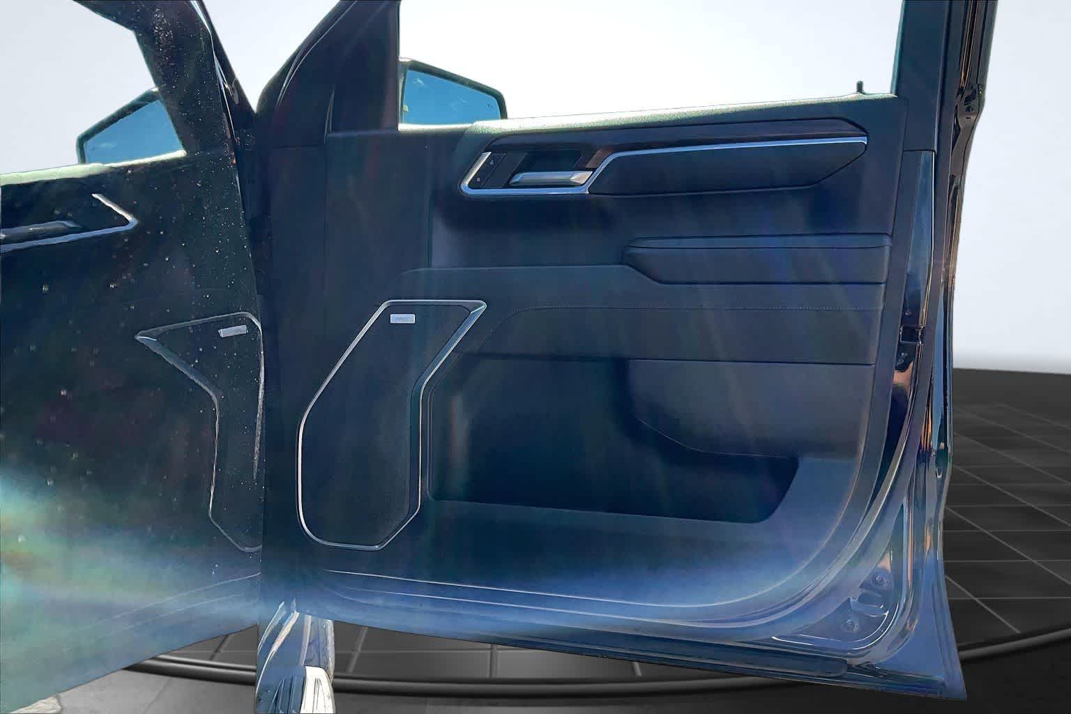Thumbnail: 2023 GMC Sierra 1500 - 28