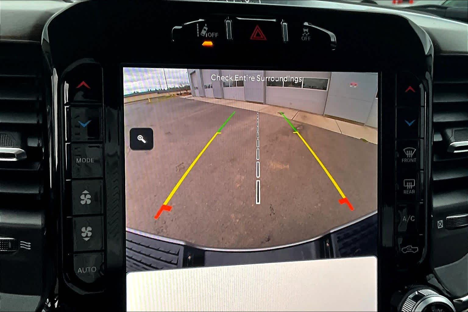 Thumbnail: 2024 RAM 2500 - 27