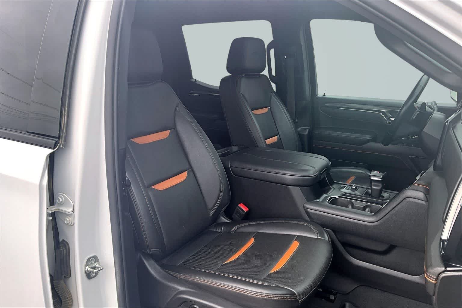 Thumbnail: 2025 GMC Sierra 1500 - 14