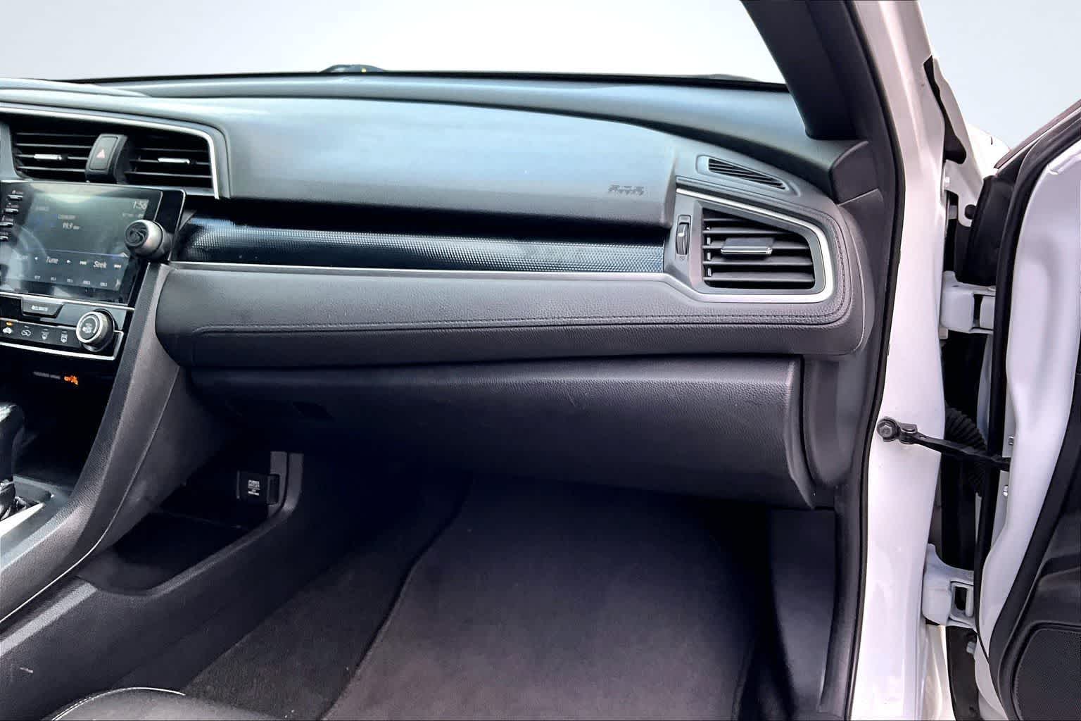 Thumbnail: 2019 Honda Civic - 24