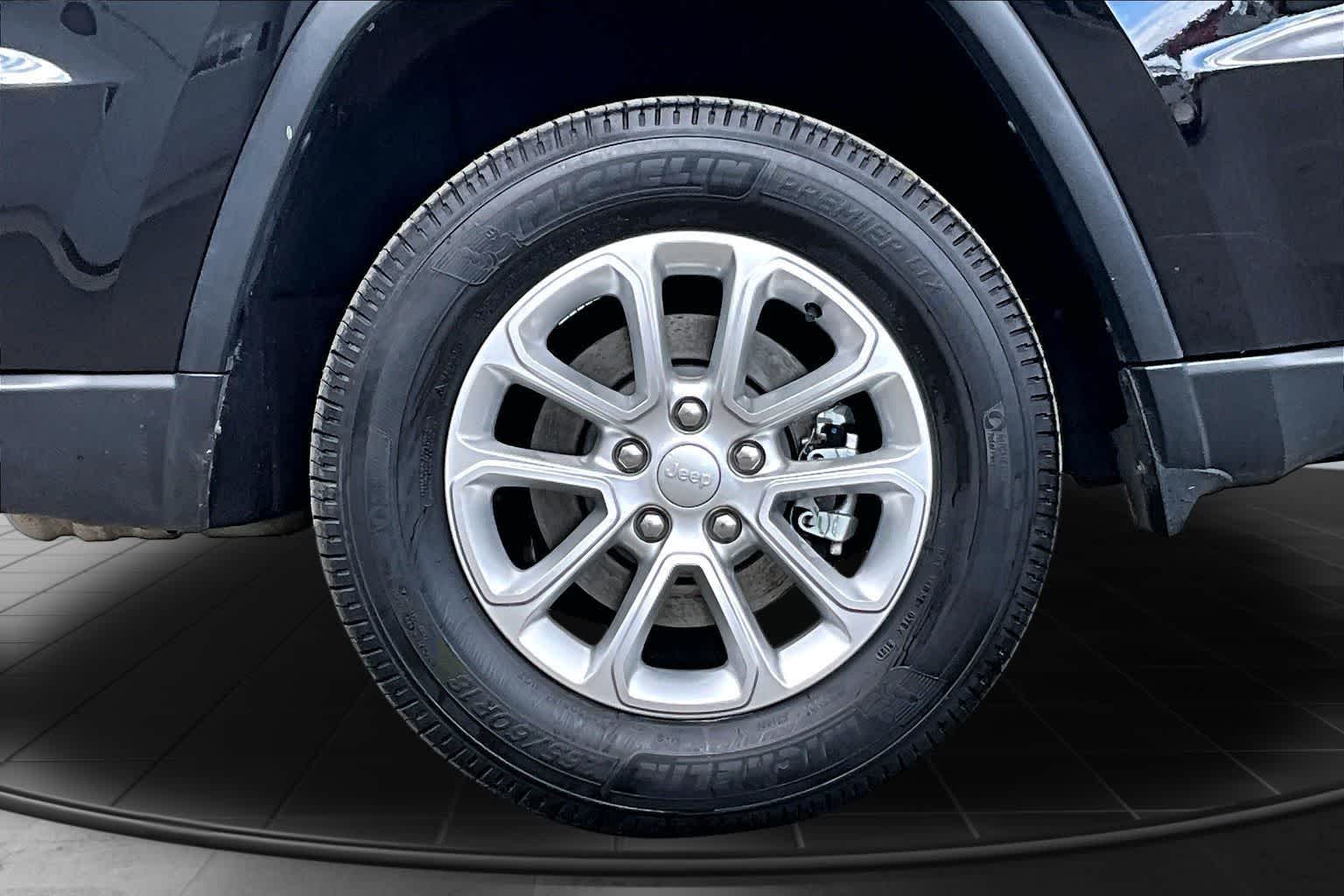 Thumbnail: 2022 Jeep Grand Cherokee - 36