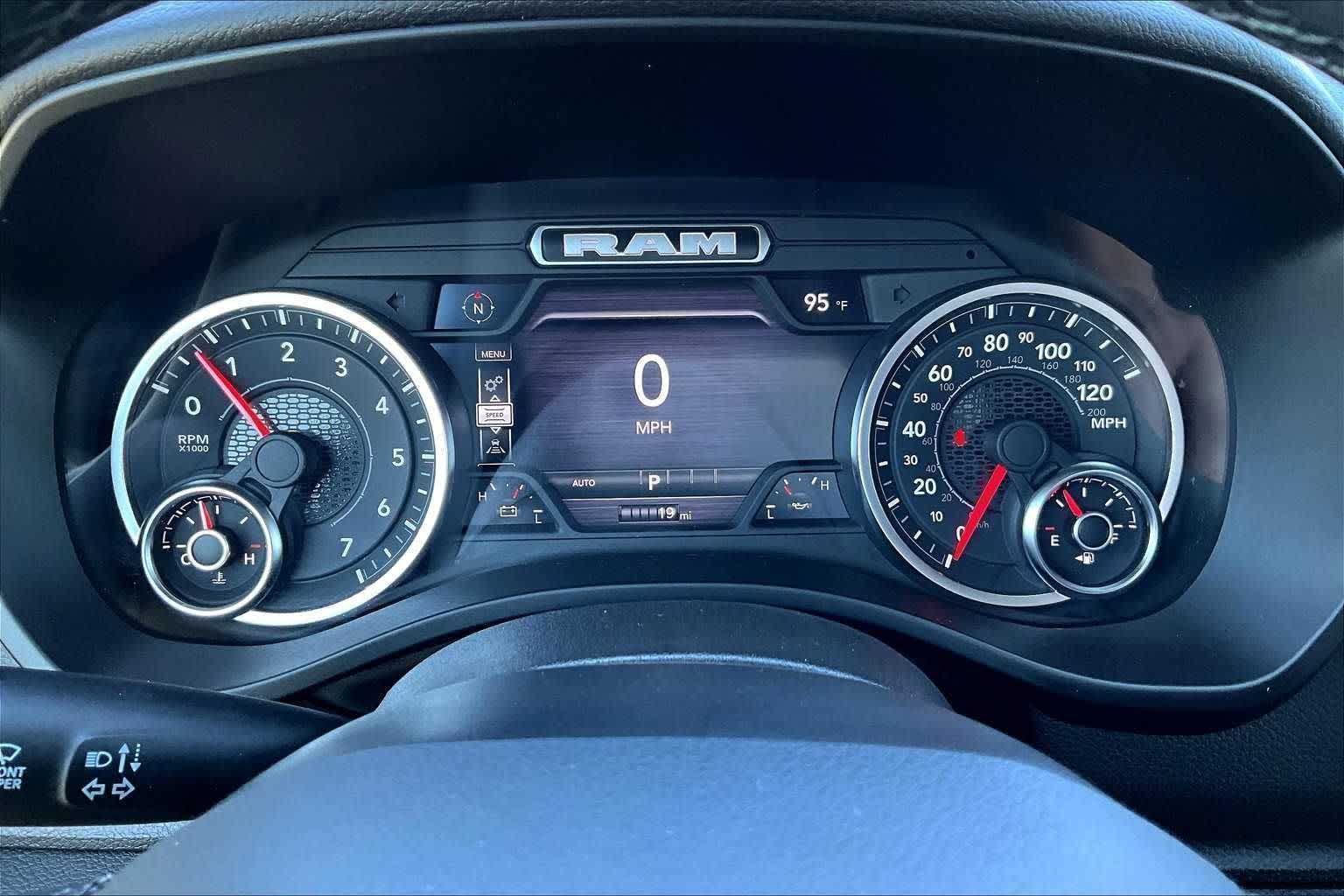 Thumbnail: 2026 RAM 1500 - 20