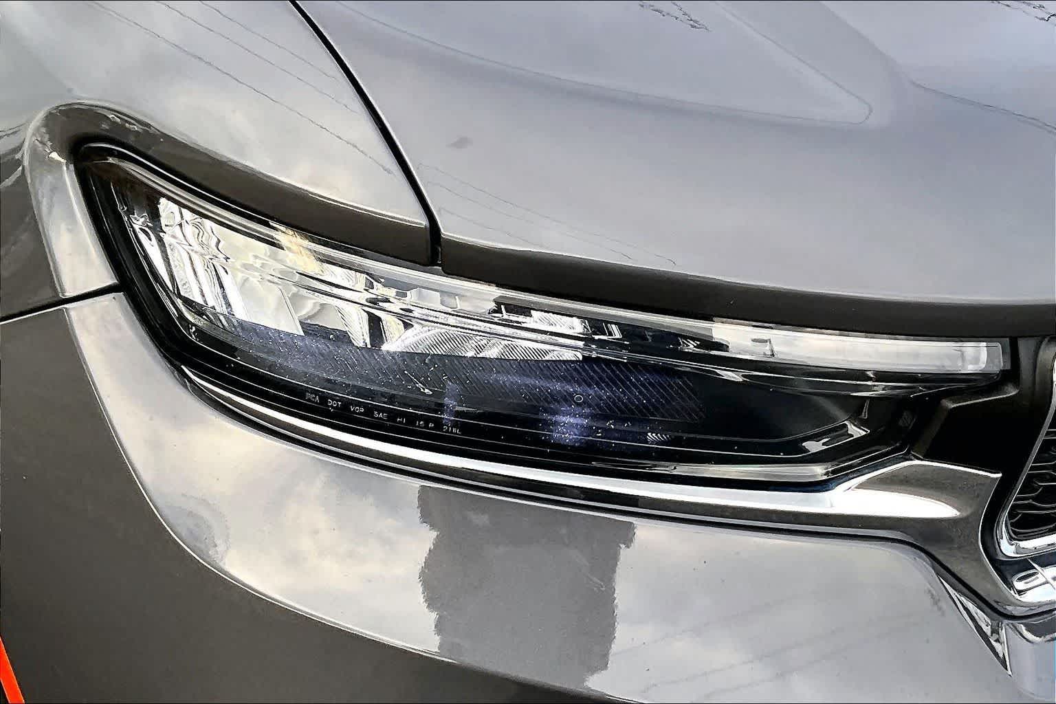 Thumbnail: 2023 Jeep Grand Cherokee - 31