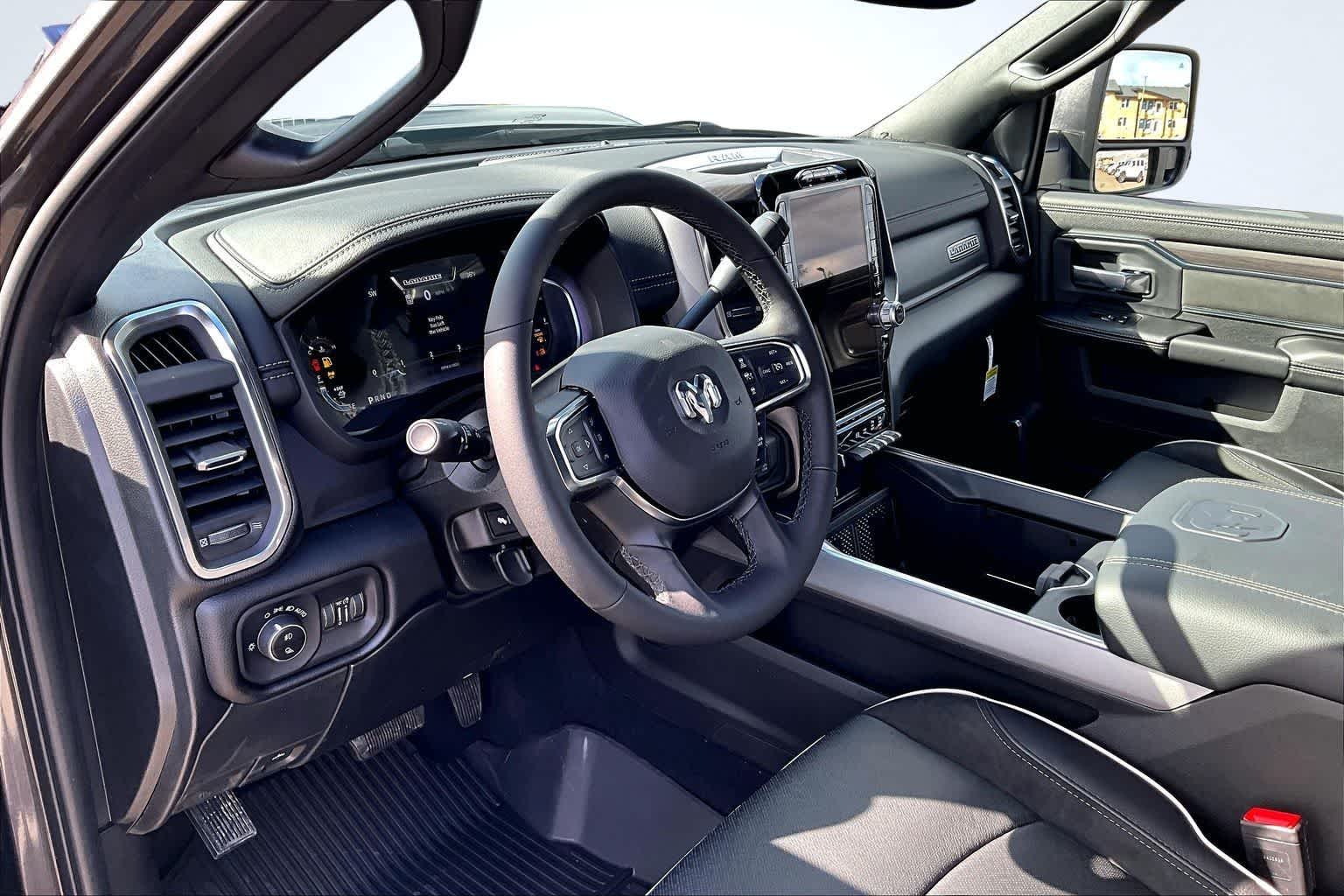 Thumbnail: 2026 RAM 2500 - 2