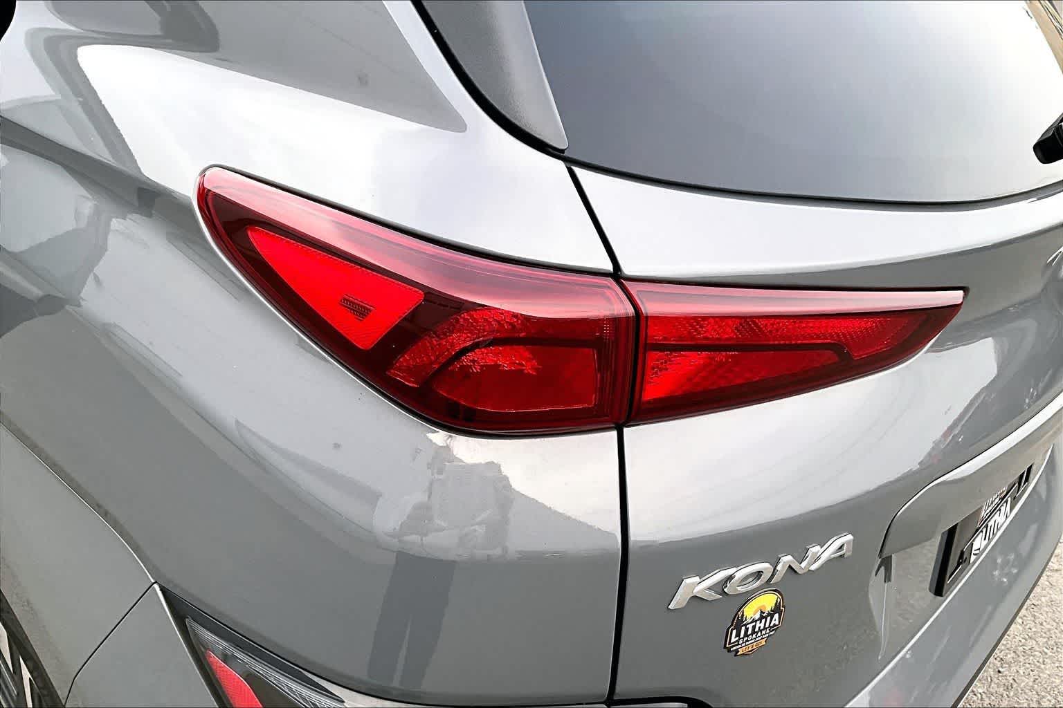 Thumbnail: 2023 Hyundai Kona - 32
