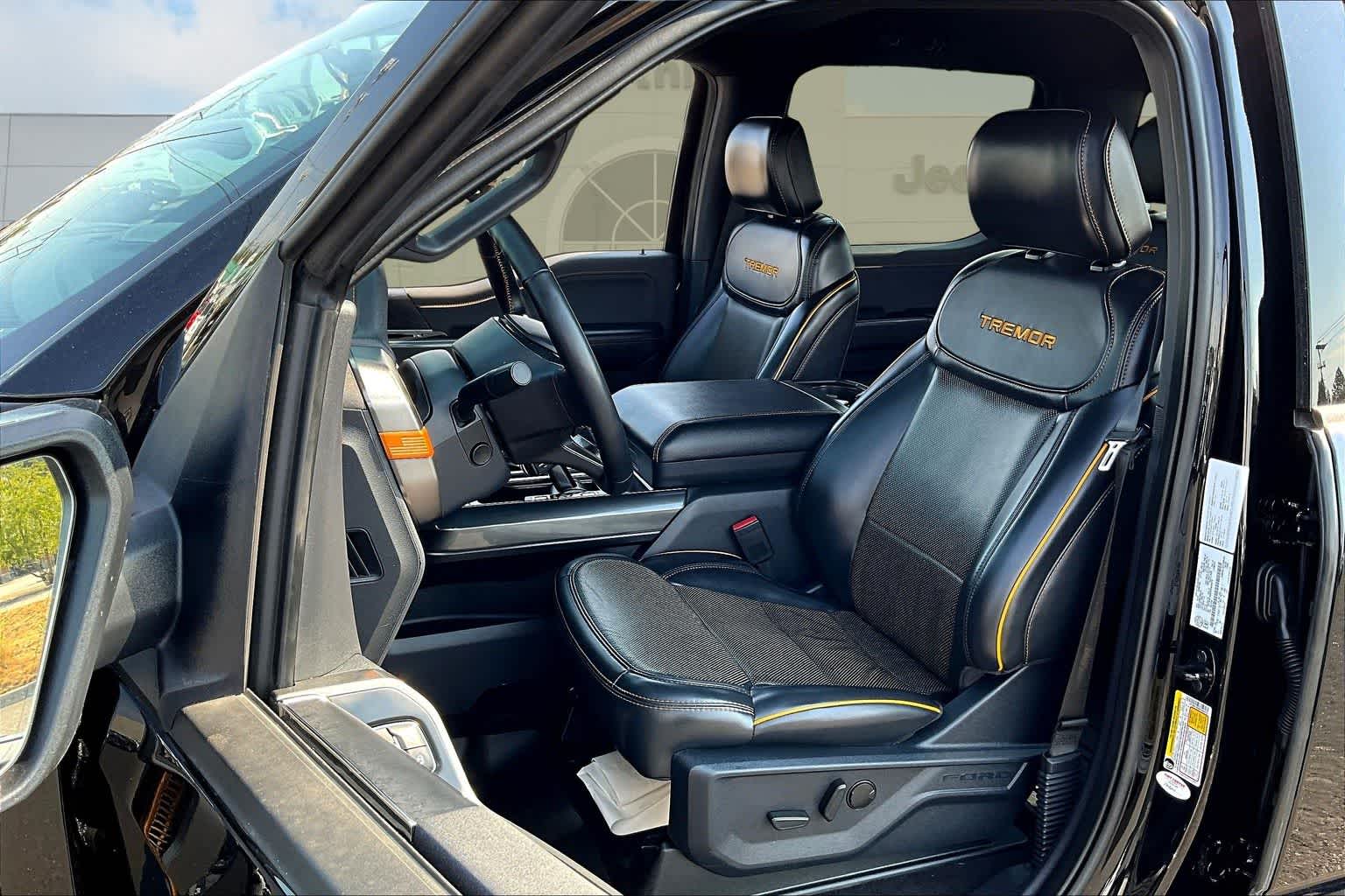 Thumbnail: 2023 Ford F-150 - 11